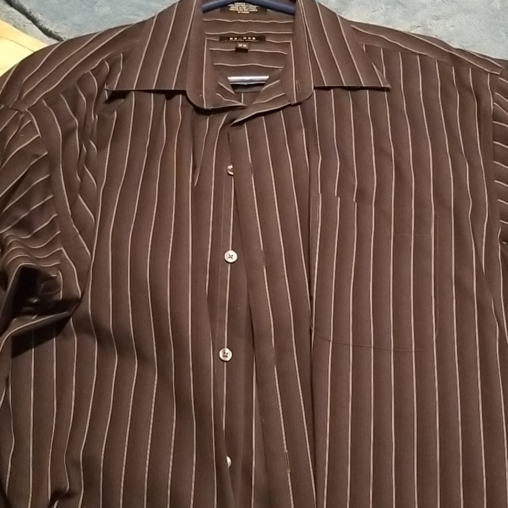 Button up shirt